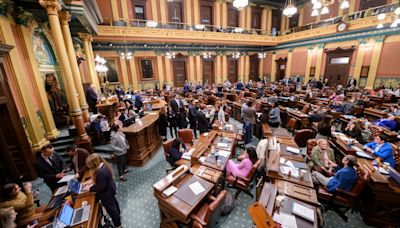 One-third of sitting Michigan House lawmakers to face primary challenge