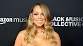 Mariah Carey Is 'Beyond Thrilled and Excited' Over Rock Hall Nomination Alongside Cher, Lenny Kravitz and More