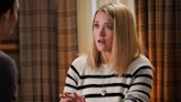 'Young Sheldon' star Emily Osment warns fans that finale will 'break your heart'
