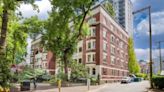 "Crown jewel" heritage Vancouver rental building listed for $23M | Urbanized