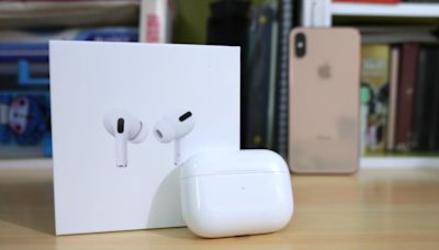 不一定要買 AirPods！果粉還有 3 款更平價的專屬耳機 - 自由電子報 3C科技