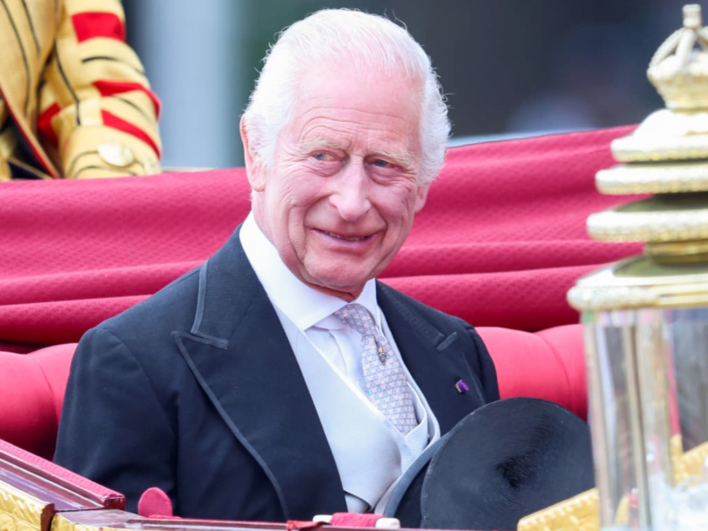 King Charles III's Reported Reason for Not Making Prince Harry's UK Security Issues Go Away