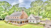 Huge home, land available in east Montgomery's Eastwood Farms