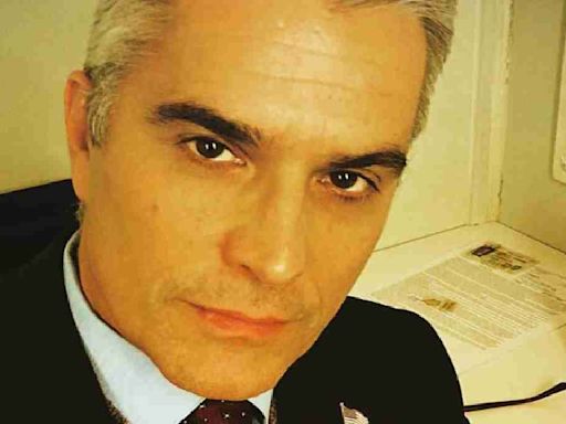 Is Rick Hearst Returning To General Hospital As Ric Lansing After 8 Years Break? Here's What Report Says