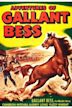 Adventures of Gallant Bess