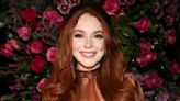 Lindsay Lohan Is Pregnant With Her First Child: 'Blessed and Excited'