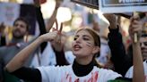 ‘We all have dreams’: Iran’s fractured opposition begins to unify in support of protest movement