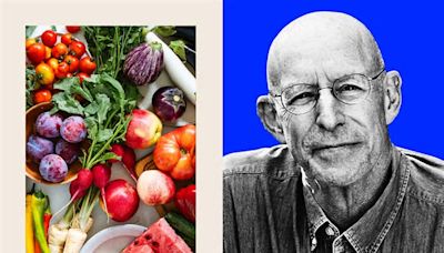 Michael Pollan's deliciously simple meal plan to avoid ultra-processed foods — and where it falls short