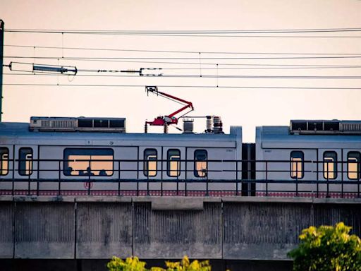 Soon, direct metro connectivity from Greater Noida to Delhi Airport and railway station