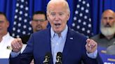 Biden goes all in with labor unions, but rank-and-file workers remain skeptical