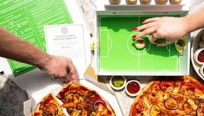 Pizza Ch-Eat sheet for the Euros