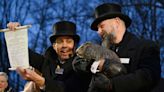 Groundhog Day 2024: Punxsutawney Phil Does Not See His Shadow