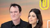 Quentin Tarantino se torna pai pela segunda vez