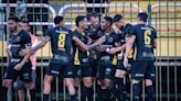 Com Botafogo-PB na liderança, confira a Seleção FI da 14ª rodada da Série C