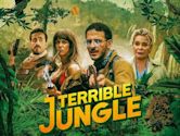 Terrible jungle