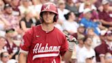 Hamiter's Home Runs, Incredible Double Play Lead Alabama Baseball to Win Over No. 21 Troy