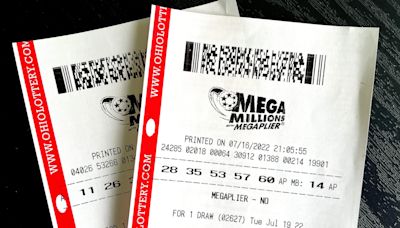 Mega Millions winning numbers for July 2 drawing: Jackpot grows to $162 million