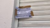 Denuncian actividad irregular en las oficinas de la Financiera del Bienestar en Lerdo