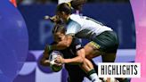 Olympics rugby sevens highlights: GB beat South Africa to head to quarter-finals