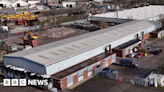 Expanding property firm buys huge Wolverhampton warehouse