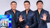 Grupo 5 brilla con nominación a Mejor Artista Tropical en premios Heat Latin Music Awards