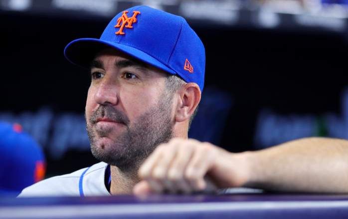 Insider Floats Mets Blockbuster Trade Reunion With Justin Verlander