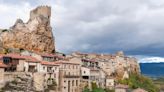 La construcción burgalesa que es uno de los castillos roqueros más impresionantes de España