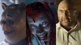 10 terrifying horror movies we're excited about this year