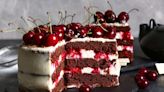 Pastel Selva Negra: la receta secreta para preparar el pastel más chocolatoso e indulgente