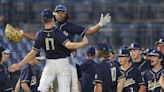 Hoban tops STVM on 'big stage at Canal Park' ahead of OHSAA baseball sectional tournament