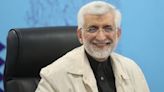 Former Iran parliament speaker registers for presidential vote after Raisi death