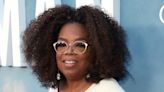 Oprah Winfrey honours her sick father with an appreciation day and barbecue on Fourth of July