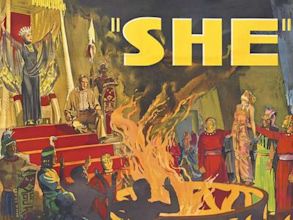 She (1935 film)