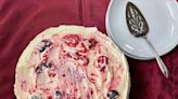 FRONT BURNER | OPINION: Raspberry cake dream finally comes to fruition | Northwest Arkansas Democrat-Gazette