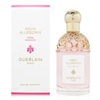 Guerlain 嬌蘭 Pera Granita 花草水語 初綻沁梨淡香水 EDT 75ml (新版)) (平行輸入)