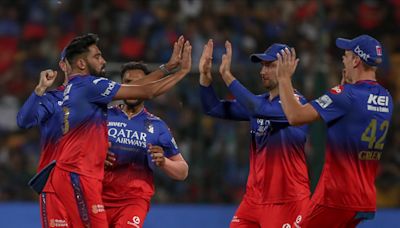 IPL 2024, RCB Vs GT: I Was Ill For Last Few Days Reveals Mohammed Siraj After Big Win Over Gujarat Titans