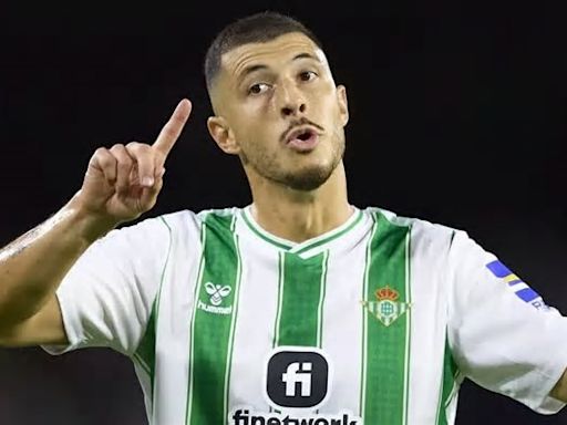 Guido Rodríguez recibe el mensaje clave del Betis desde el Real de la Feria