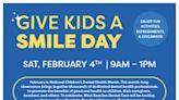 Jacksonville dentist’s office hosts free dental day for kids in the community