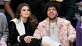 Selena Gomez Posts Benny Blanco Pic Amid Justin Bieber Baby News