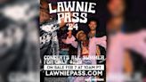 Lawnie Passes returns to Hollywood Casino Amphitheatre this year