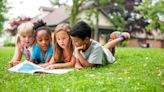 Summer Reading Across the Upstate: Ready, Set, Go!