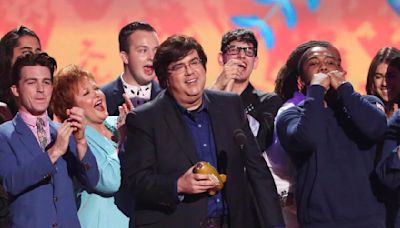 Dan Schneider suing 'Quiet on Set' producers for defamation: 'I sadly have no choice'