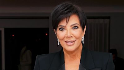 The Kardashians Recap: Breaking Down Kris Jenner's Contact Names