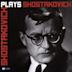 Shostakovich Plays Shostakovich [Warner]