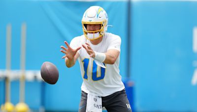 3 Bold Predictions For Chargers in First Year Under Jim Harbaugh