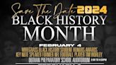 Wiregrass Black History Month Kick-Off