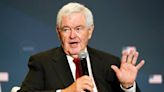 Gingrich insults NBC News reporter after Jan. 6 question: ‘I think you have a learning disability’