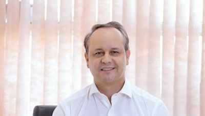 UOL e Folha sabatinam Jorge Roque, candidato à Prefeitura de Ribeirão Preto