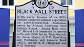 Senate hearing sets path to make Black Wall Street a national monument