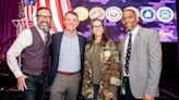 Atlanta Hawks honor 200 military members at 8th annual event